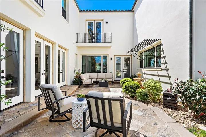 9 Winston Drive, Coto De Caza, California 92679