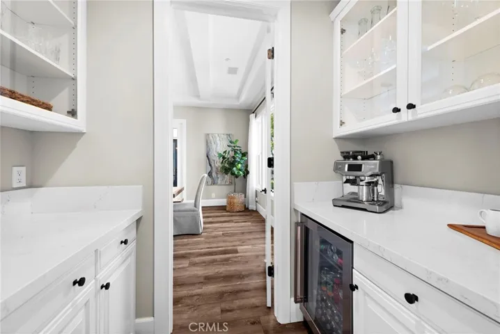 Butler's Pantry