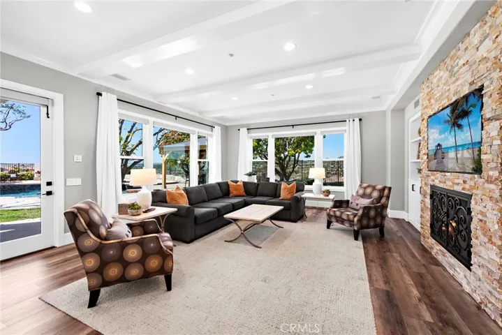 Family / Great Room