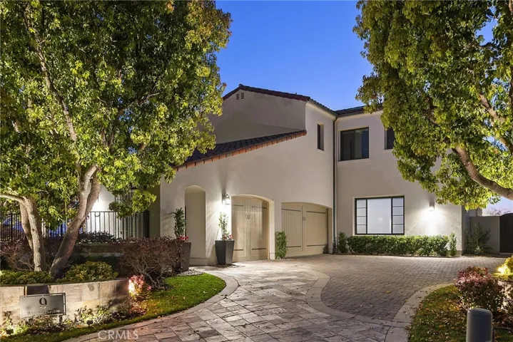 9 Winston Drive, Coto De Caza, California 92679