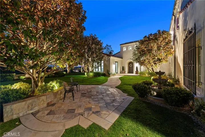 9 Winston Drive, Coto De Caza, California 92679