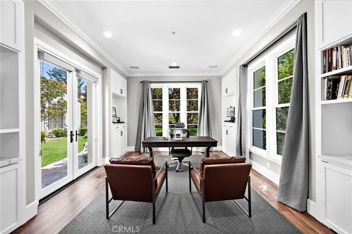 Executive Office