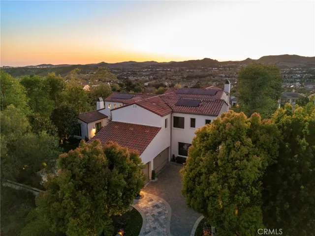 9 Winston Drive, Coto De Caza, California 92679