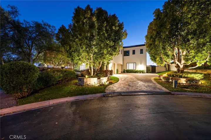 9 Winston Drive, Coto De Caza, California 92679