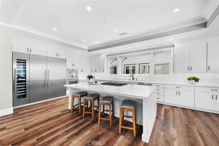 9 Winston Drive, Coto De Caza, California 92679