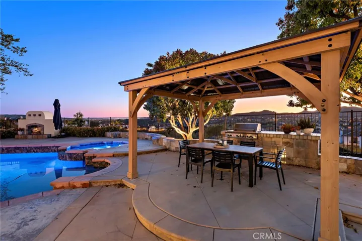 9 Winston Drive, Coto De Caza, California 92679