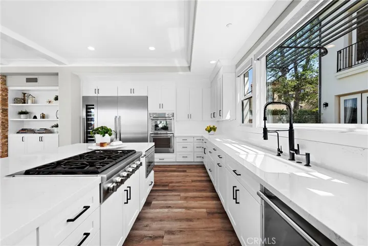 9 Winston Drive, Coto De Caza, California 92679
