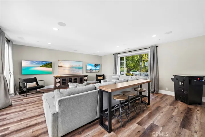 Bonus Room