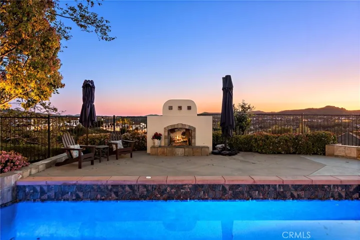 9 Winston Drive, Coto De Caza, California 92679