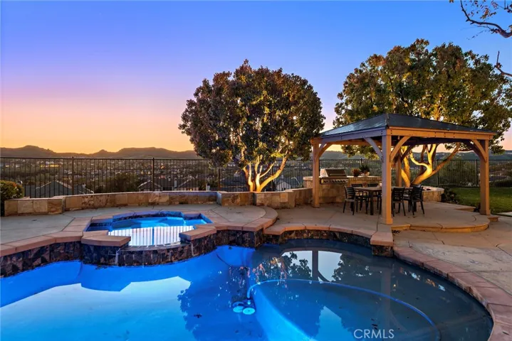 9 Winston Drive, Coto De Caza, California 92679