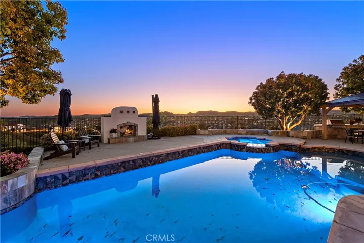 9 Winston Drive, Coto De Caza, California 92679