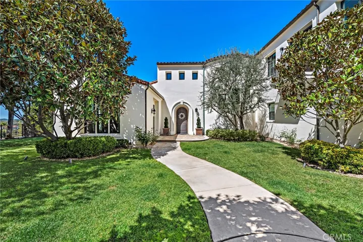9 Winston Drive, Coto De Caza, California 92679