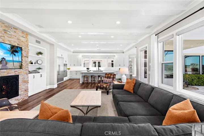 Family / Great Room