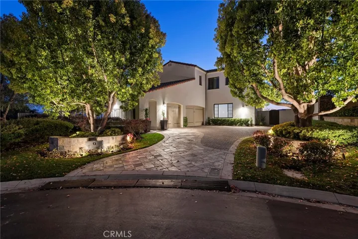 9 Winston Drive, Coto De Caza, California 92679