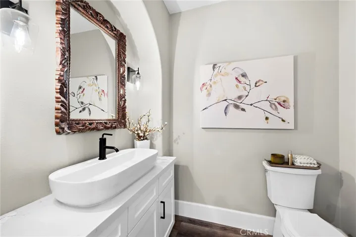 9 Winston Drive, Coto De Caza, California 92679