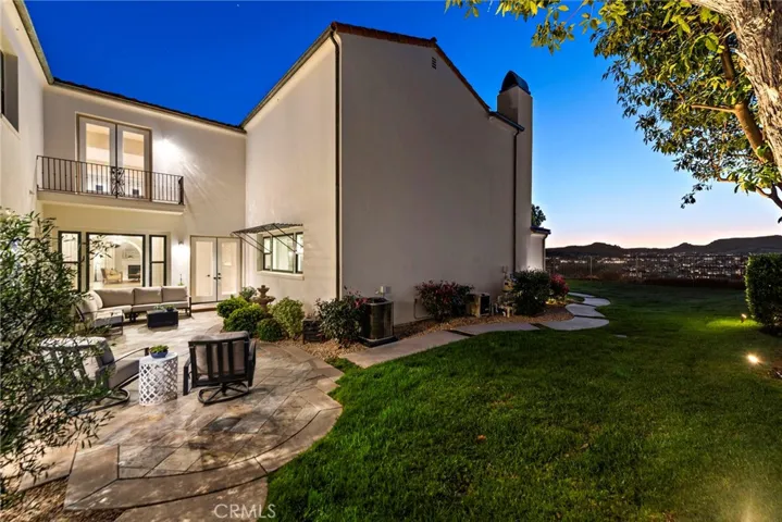 9 Winston Drive, Coto De Caza, California 92679