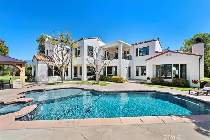 9 Winston Drive, Coto De Caza, California 92679