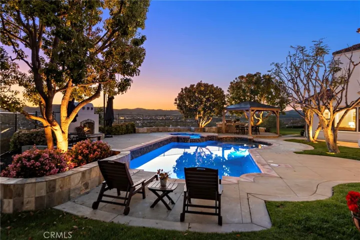 9 Winston Drive, Coto De Caza, California 92679