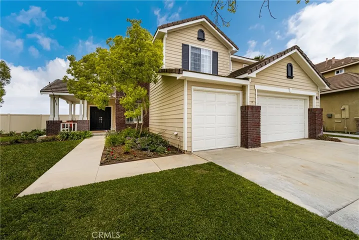 4040 South La Costa Court Court, La Habra, California 90631-2037