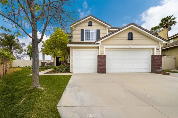 4040 South La Costa Court Court, La Habra, California 90631-2037