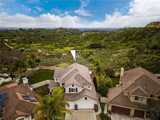 4040 South La Costa Court Court, La Habra, California 90631-2037