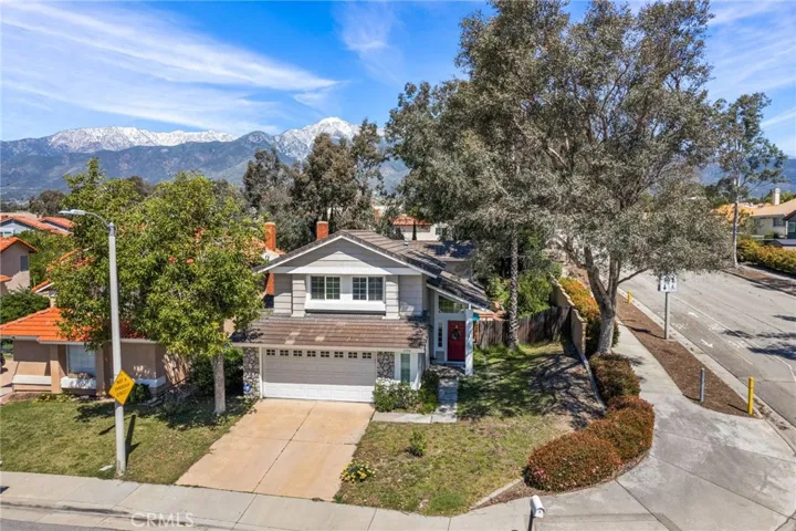 11154 Kenyon Way, Rancho Cucamonga, California 91701