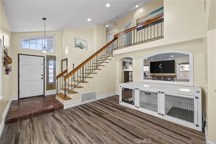 11154 Kenyon Way, Rancho Cucamonga, California 91701