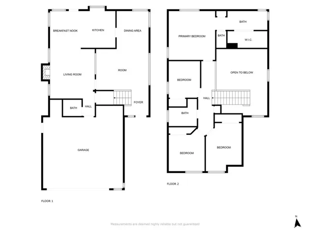 11154 Kenyon Way, Rancho Cucamonga, California 91701