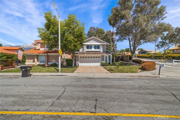 11154 Kenyon Way, Rancho Cucamonga, California 91701