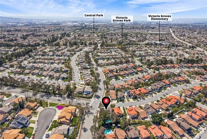 11154 Kenyon Way, Rancho Cucamonga, California 91701