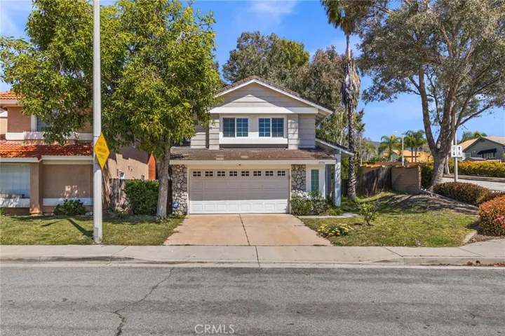 11154 Kenyon Way, Rancho Cucamonga, California 91701