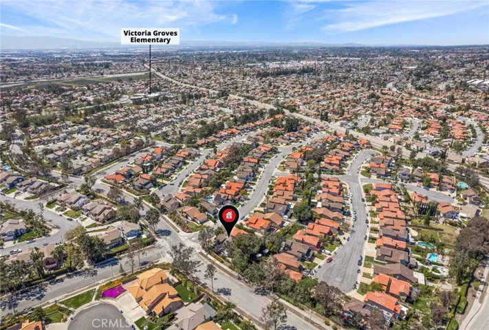11154 Kenyon Way, Rancho Cucamonga, California 91701