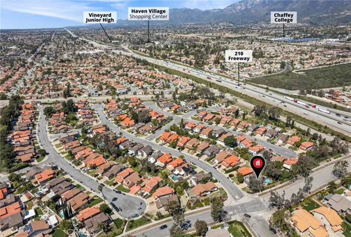 11154 Kenyon Way, Rancho Cucamonga, California 91701