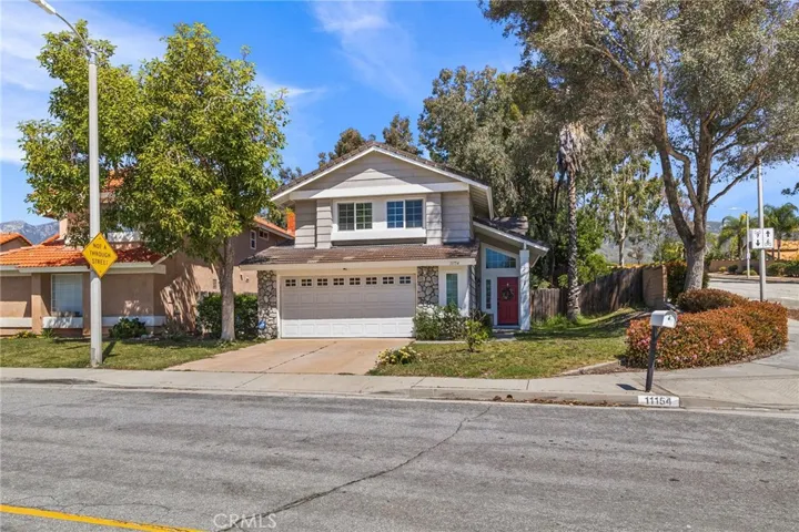 11154 Kenyon Way, Rancho Cucamonga, California 91701