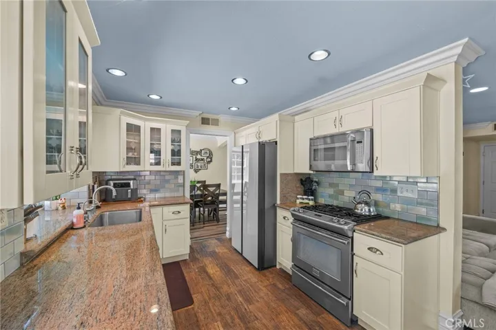 11154 Kenyon Way, Rancho Cucamonga, California 91701