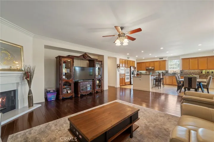 8224 Fieldstream Court, Eastvale, California 92880