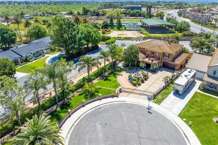 8224 Fieldstream Court, Eastvale, California 92880