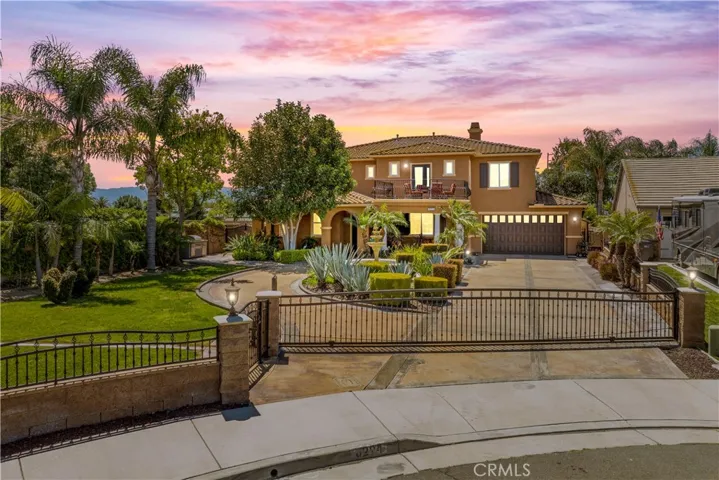 8224 Fieldstream Court, Eastvale, California 92880