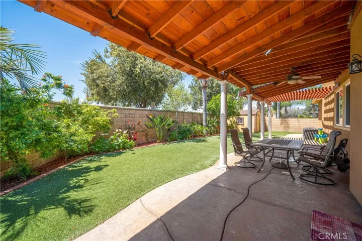 8224 Fieldstream Court, Eastvale, California 92880