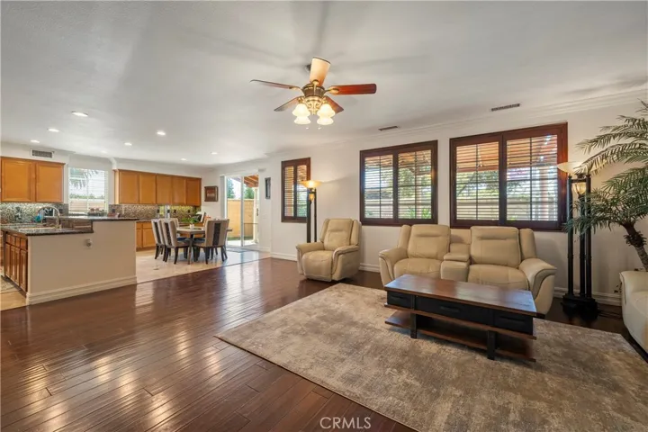 8224 Fieldstream Court, Eastvale, California 92880