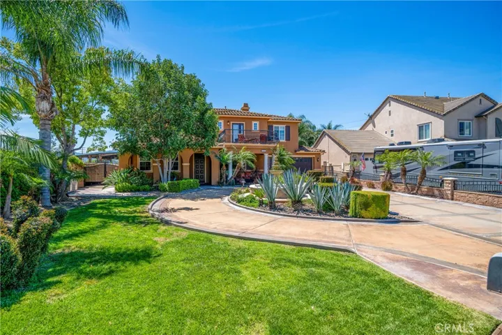 8224 Fieldstream Court, Eastvale, California 92880