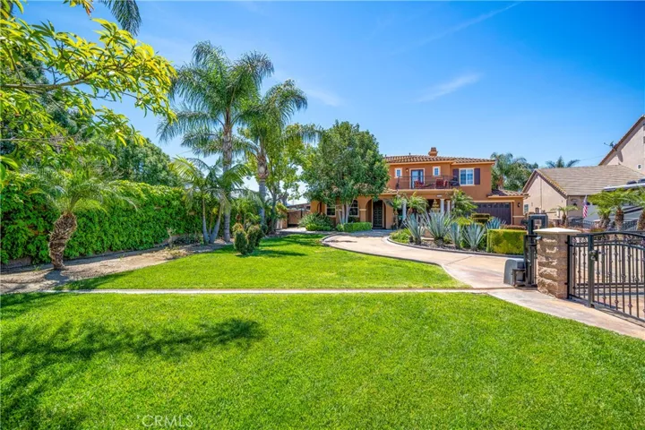8224 Fieldstream Court, Eastvale, California 92880