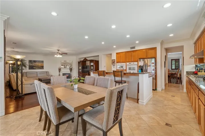 8224 Fieldstream Court, Eastvale, California 92880