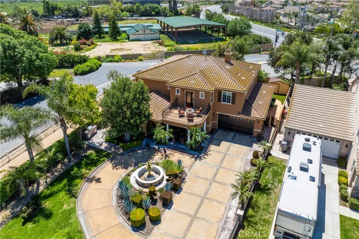 8224 Fieldstream Court, Eastvale, California 92880