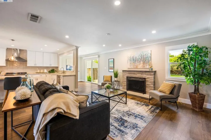 510 San Gabriel Ct, Pleasanton, California 94566