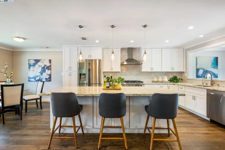 510 San Gabriel Ct, Pleasanton, California 94566