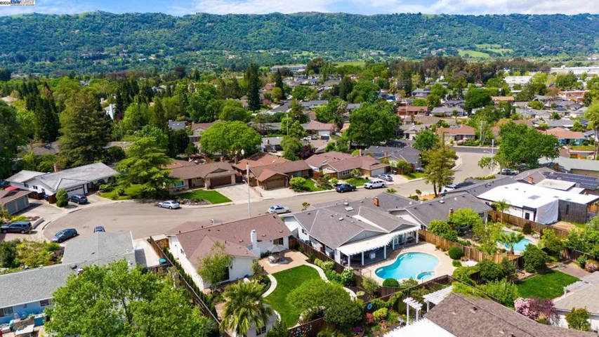 510 San Gabriel Ct, Pleasanton, California 94566