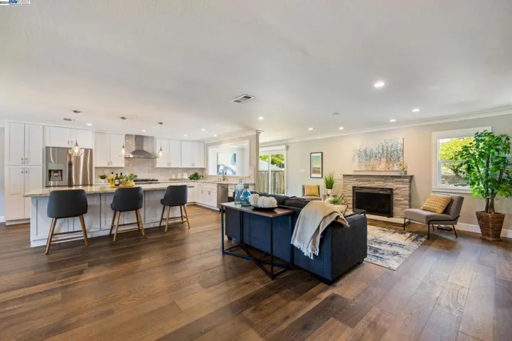 510 San Gabriel Ct, Pleasanton, California 94566
