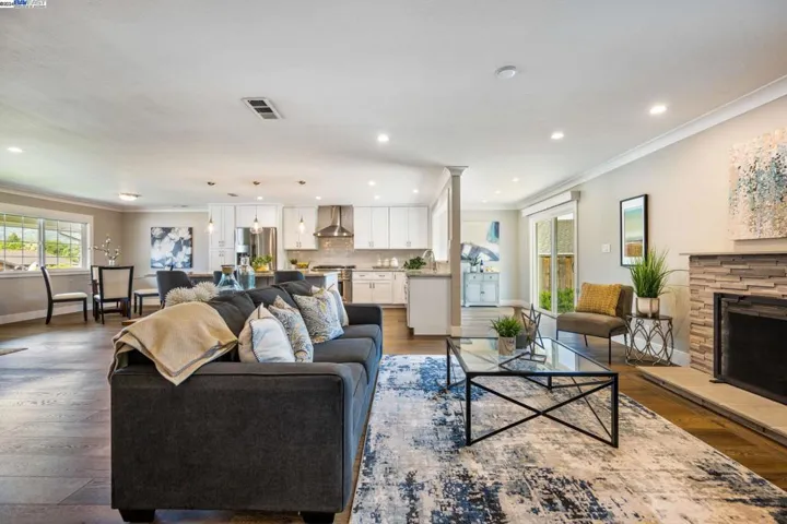 510 San Gabriel Ct, Pleasanton, California 94566