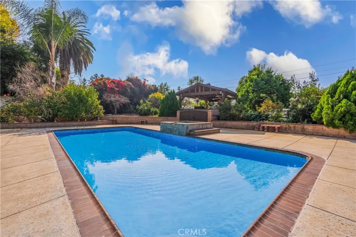 20620 E Rancho San Jose Drive, Covina, California 91724